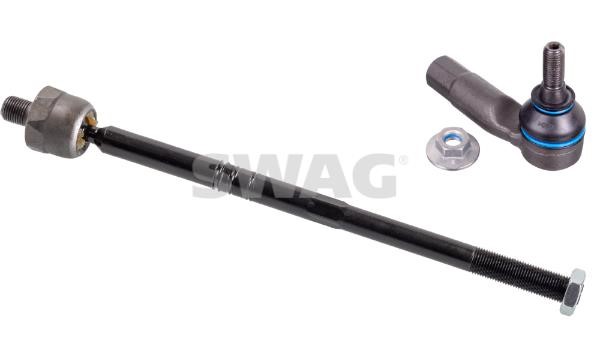 Track rod Seat Ateca: 33103800 SWAG Tie Rod