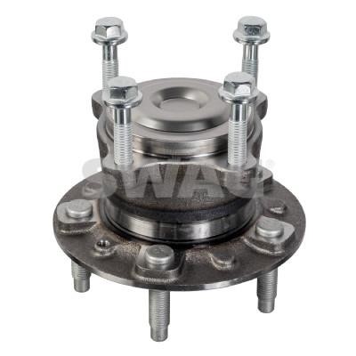 SWAG 33 10 3809 Wheel bearing kit 33103809