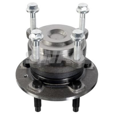 SWAG 33 10 3810 Wheel bearing kit 33103810