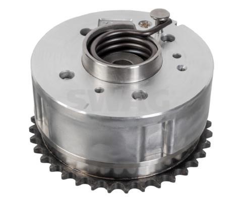 Camshaft timing gear KIA Ceed (Kia Ceed): 33105578 SWAG Camshaft Adjuster