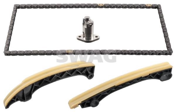 Timing chain kit Toyota Verso: 33105711 SWAG Timing Chain Kit