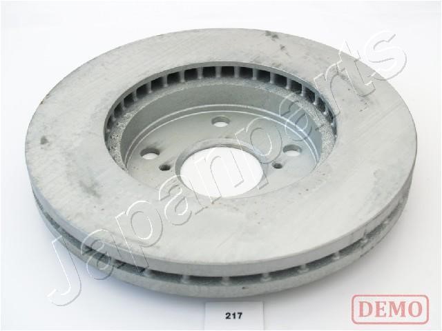 Buy Japanparts DI-217C at a low price in United Arab Emirates!