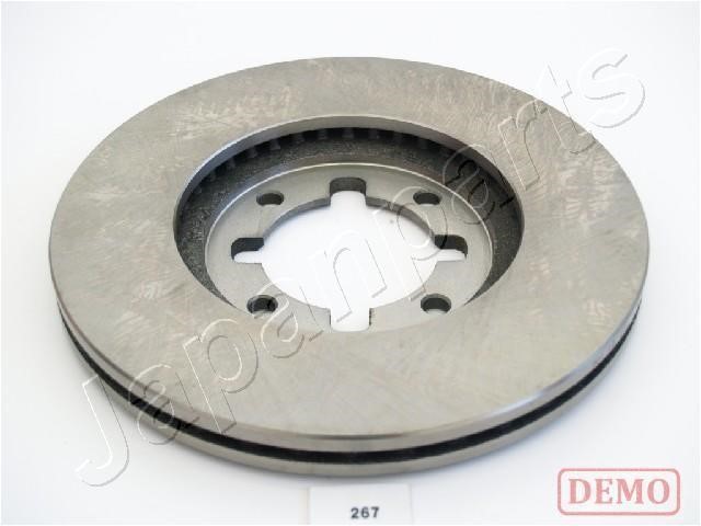 Buy Japanparts DI-267C at a low price in United Arab Emirates!