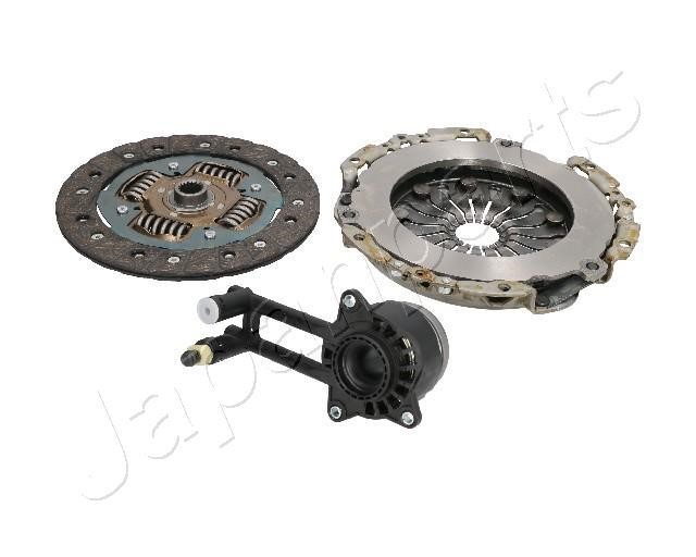 Buy Japanparts KF-391 at a low price in United Arab Emirates!