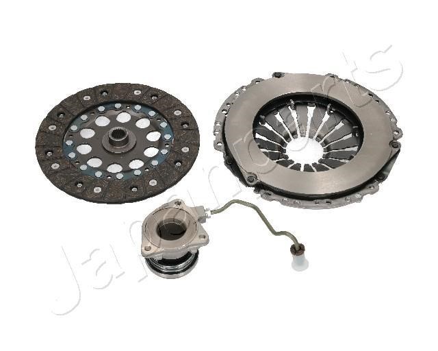 Buy Japanparts KF-0202 at a low price in United Arab Emirates!