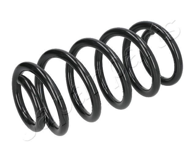 Coil springs Lexus CT: ZC5039A Japanparts Rear coil spring