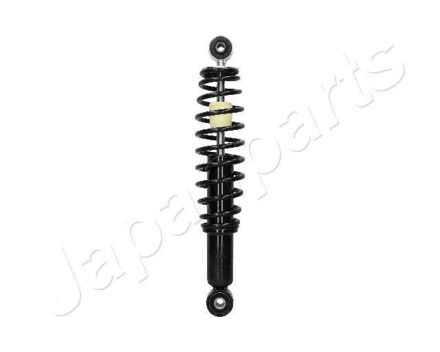 Japanparts MM-MC001 Rear oil and gas suspension shock absorber MMMC001