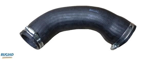 Turbo hose Volvo: 82242 Bugiad Intercooler pipe