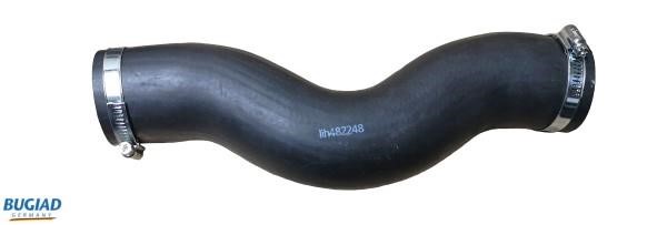 Intercooler hose Kia: 82248 Bugiad Intercooler pipe