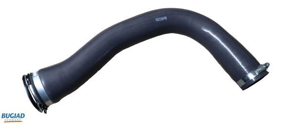 Turbo hose Renault Laguna: 82250 Bugiad Intercooler pipe