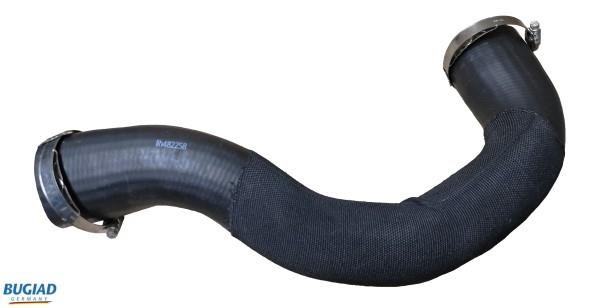 Intercooler hose Ford: 82258 Bugiad Intercooler pipe