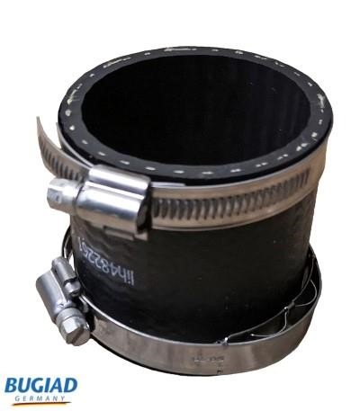 Intercooler hose pipe Ford Transit: 82261 Bugiad Intercooler pipe