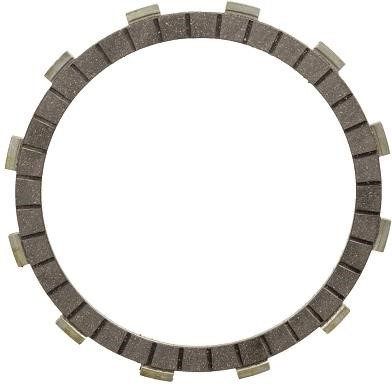 MCC1218 TRW Friction disc