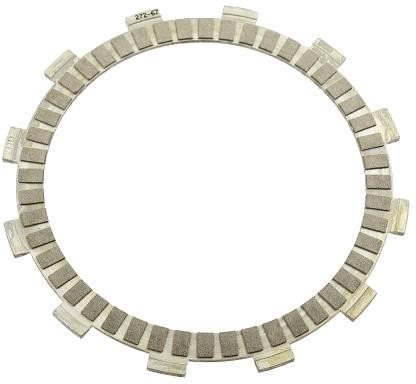 MCC1299 TRW Friction disc