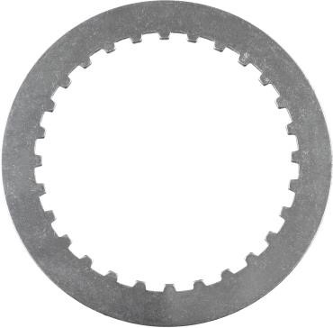 TRW MES335-6 Clutch discs steel, set MES3356
