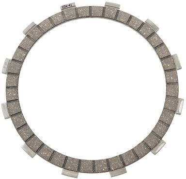 MCC1409 TRW Friction disc
