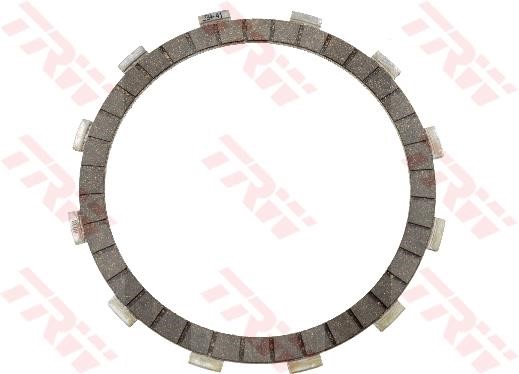 MCC14710 TRW Friction disc