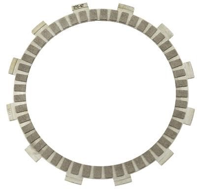MCC1588 TRW Friction disc