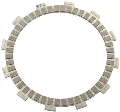 MCC1619 TRW Friction disc