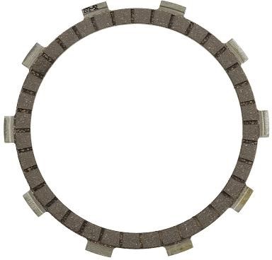 MCC2395 TRW Clutch disc
