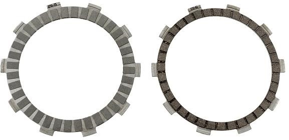 MCC3199 TRW Friction disc