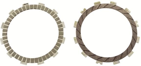 MCC3398 TRW Friction disc