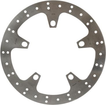 MST458 TRW Brake disc