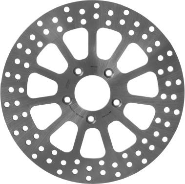 MST500 TRW Brake disc