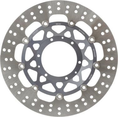 Brake disc Honda: MSW240 TRW Brake disc