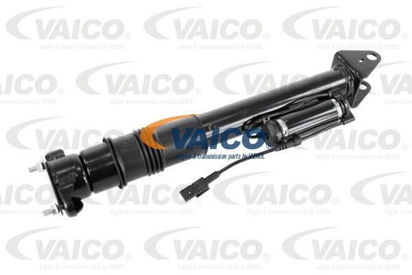 Vaico V30-3760 Rear oil and gas suspension shock absorber V303760