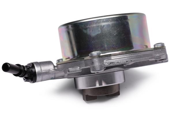 Vacuum pump Mini: VP5102 Hepu Vacuum Pump, braking system