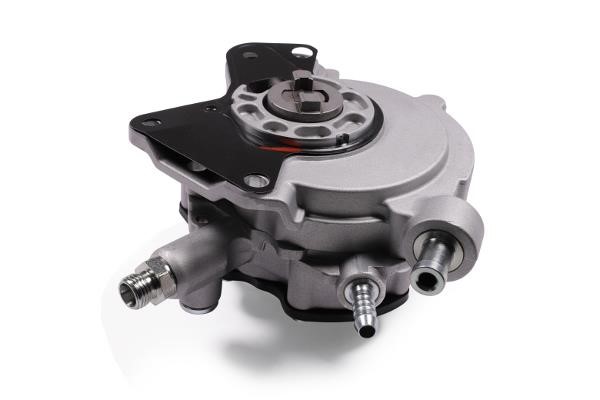 Vacuum pump Volkswagen Multivan: VP5103 Hepu Vacuum Pump, braking system