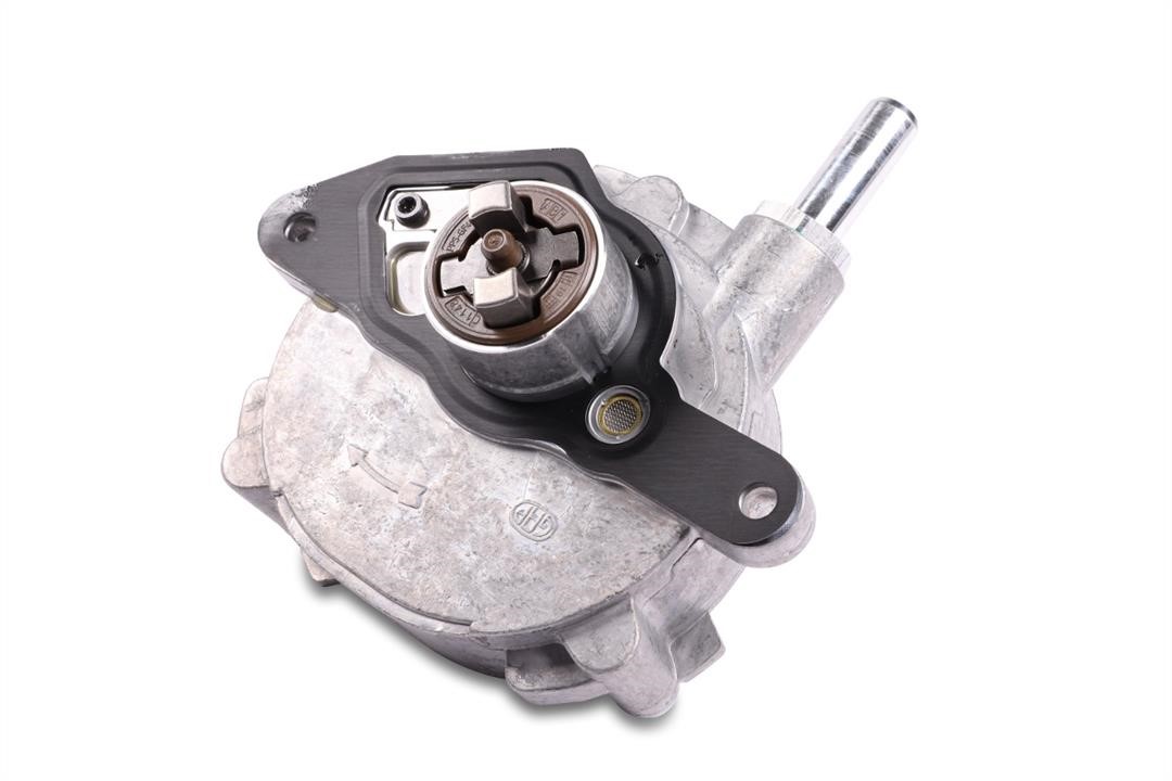 VP5104 Hepu Vacuum Pump, braking system
