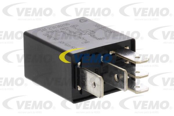 Vemo V30-71-0045 Multifunctional Relay V30710045