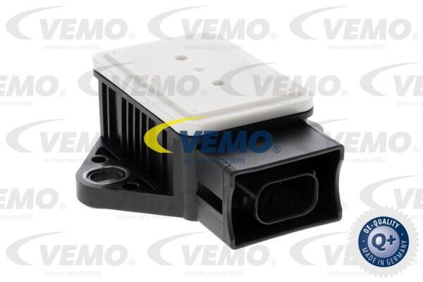 Vemo V30-72-0214 Acceleration sensor (ESP) V30720214