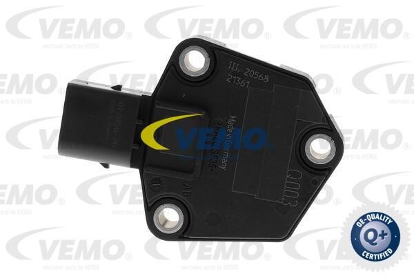 Oil level sensor Vemo V30-72-0271