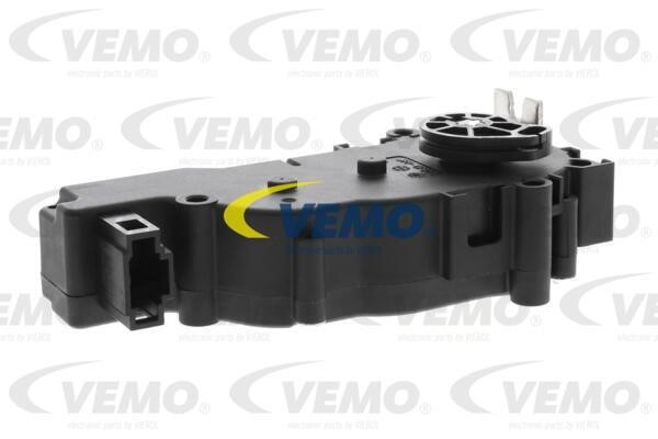 Vemo V30-77-0045 Control, central locking system V30770045