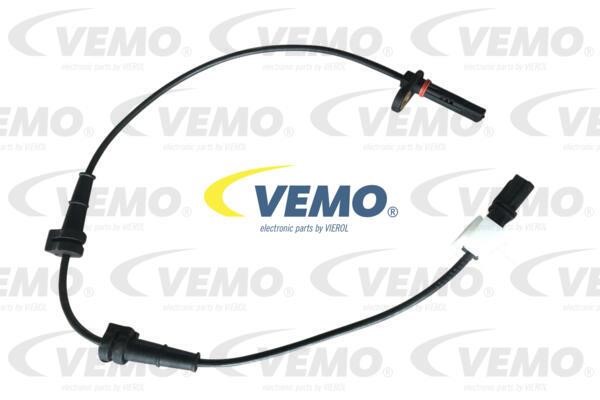 Vemo V26720152 Sensor ABS V26720152