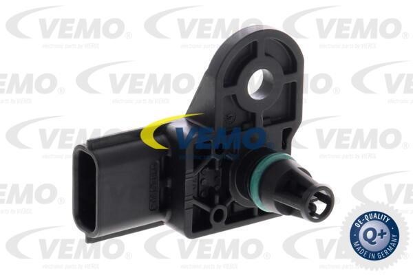 Vemo V32-72-0122 Sensor, intake manifold pressure V32720122