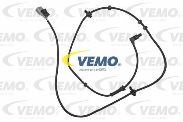 Vemo V33-72-0059 Sensor, wheel speed V33720059