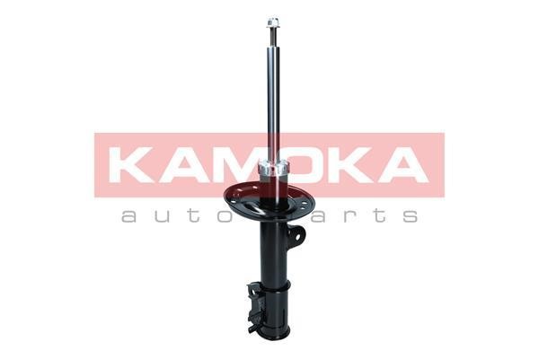 Front right gas oil shock absorber Kamoka 2000336