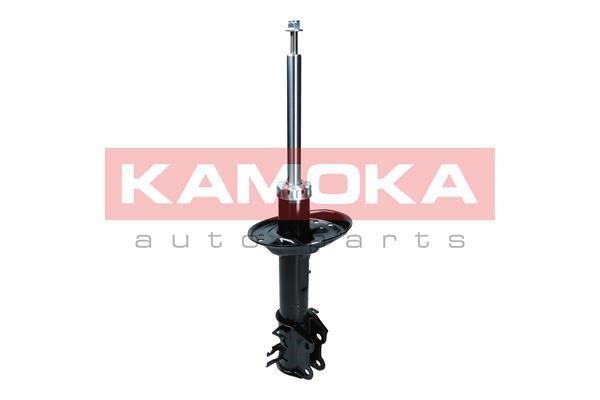 Kamoka 2000337 Front Left Gas Oil Suspension Shock Absorber 2000337