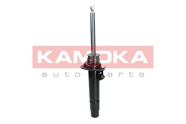 Kamoka 2000344 Front suspension shock absorber 2000344
