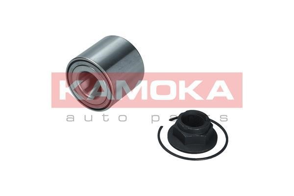 Kamoka 5600196 Rear Wheel Bearing Kit 5600196