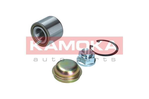 Kamoka 5600200 Rear Wheel Bearing Kit 5600200