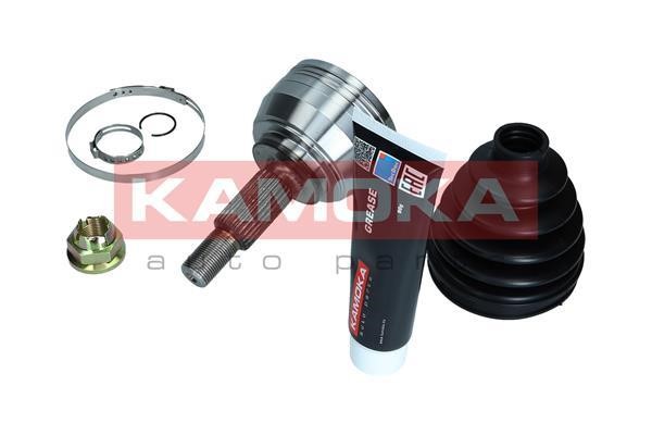 Joint Kit, drive shaft Kamoka 6996