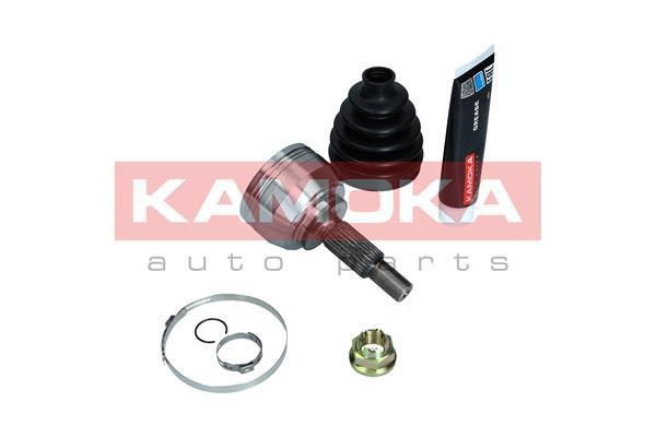 Buy Kamoka 6996 at a low price in United Arab Emirates!