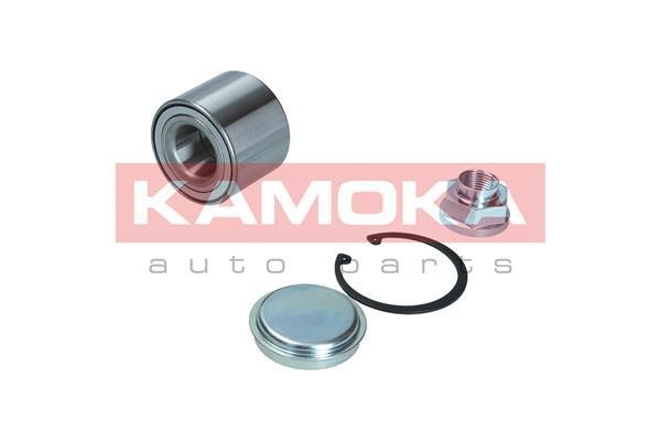 Kamoka 5600201 Rear Wheel Bearing Kit 5600201