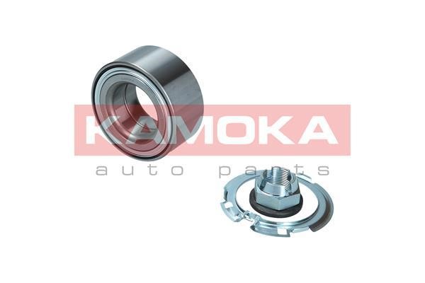 Kamoka 5600212 Front Wheel Bearing Kit 5600212