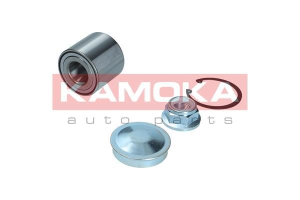 Kamoka 5600216 Rear Wheel Bearing Kit 5600216